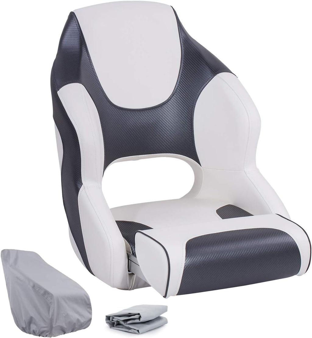 Flip Up Boat Seat U40081
