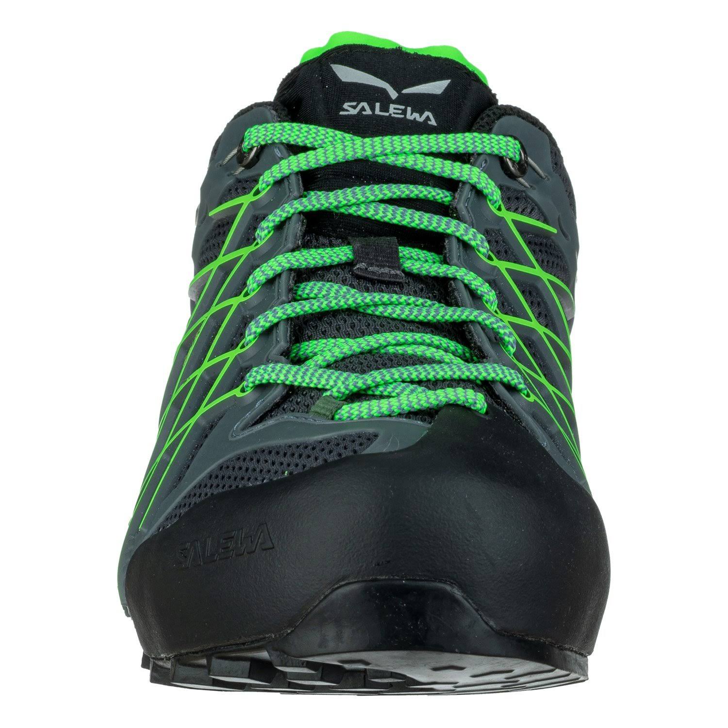 Black Olive Siberia Hiking Shoes C88114