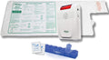 Wireless Bed Alarm System with Weight Sensing Pad and Remote Alert Monitor L2273