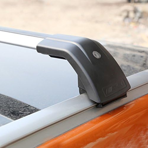 Roof Rack Rail K612