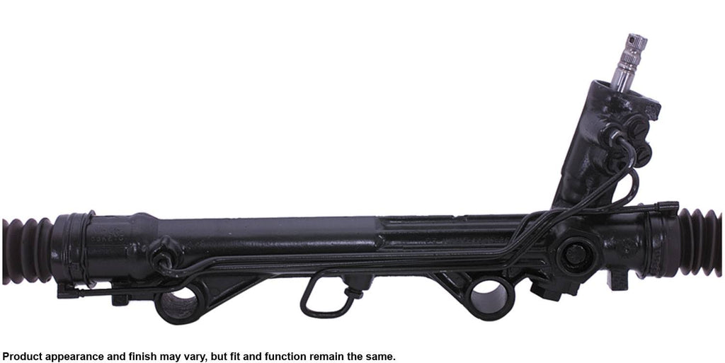 Rack and Pinion Assembly D769910