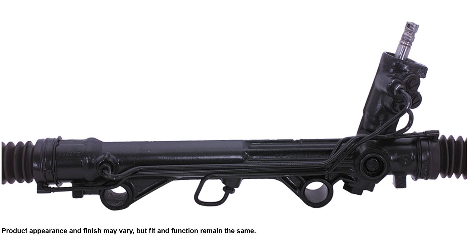 Rack and Pinion Assembly D769910