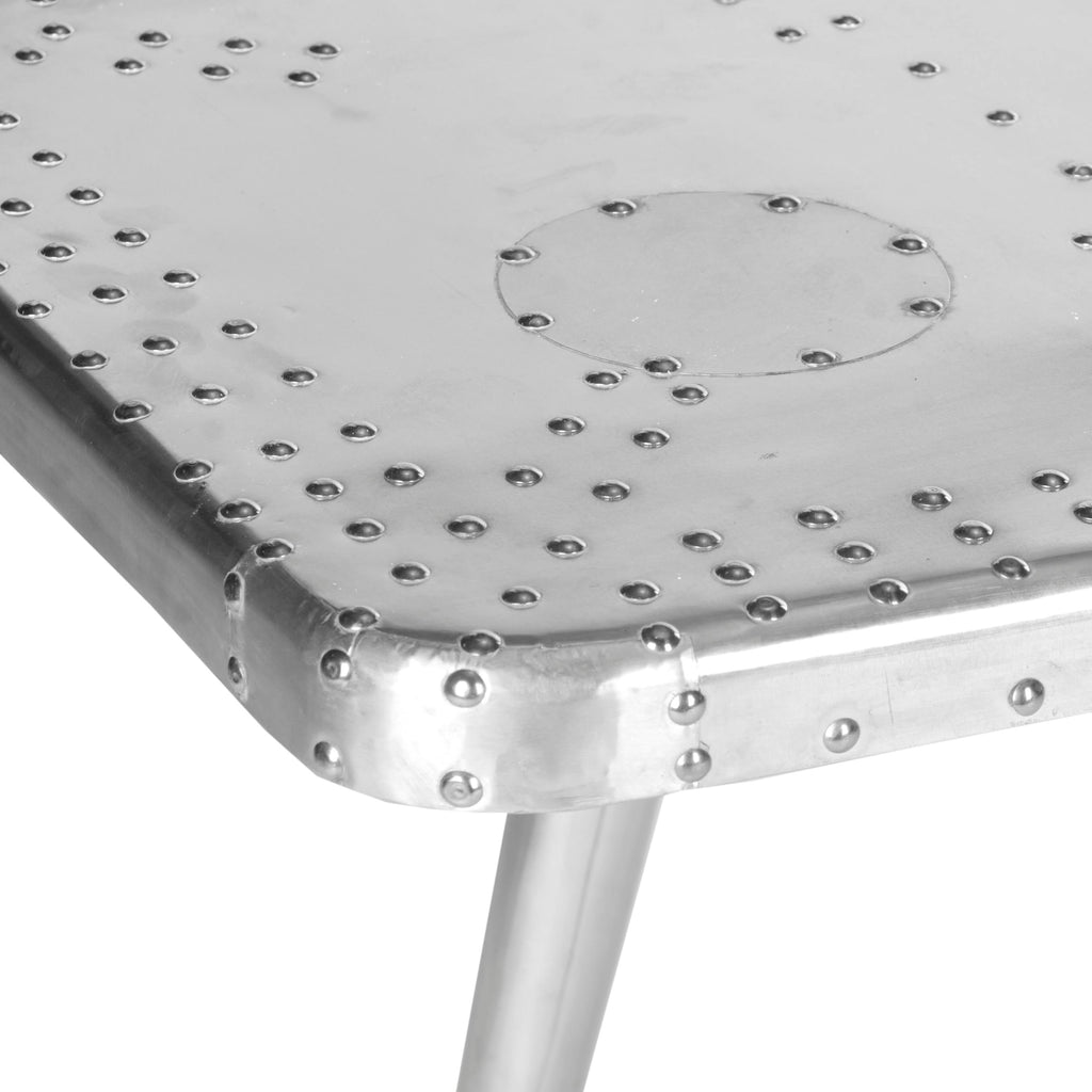 Silver Coffee Table K936734