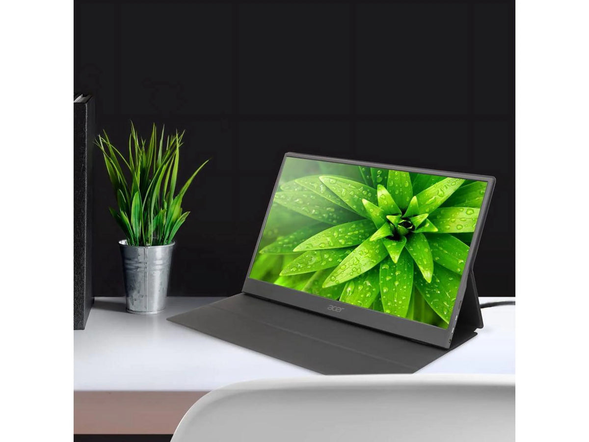 15.6" Full HD IPS Portable Monitor W85397
