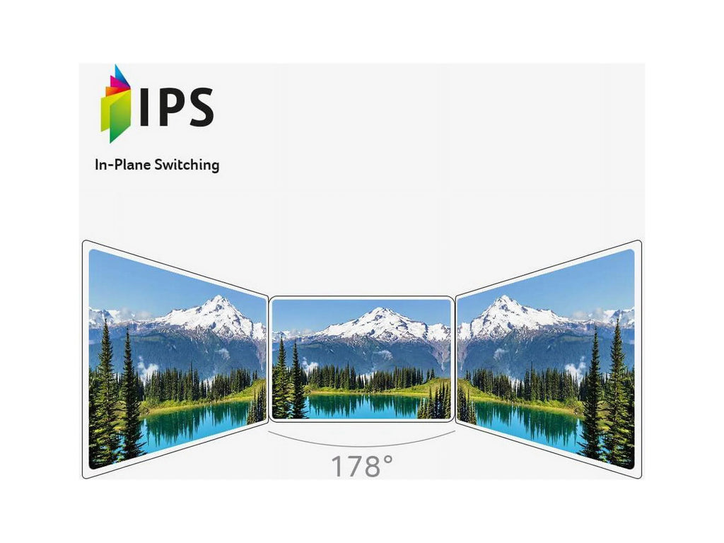 15.6" Full HD IPS Portable Monitor W85397