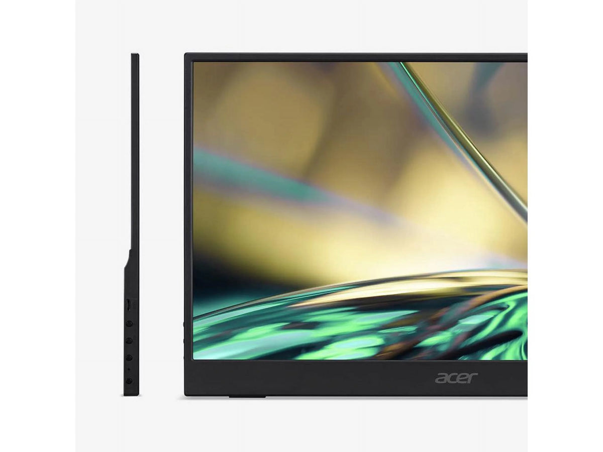 15.6" Full HD IPS Portable Monitor W85397