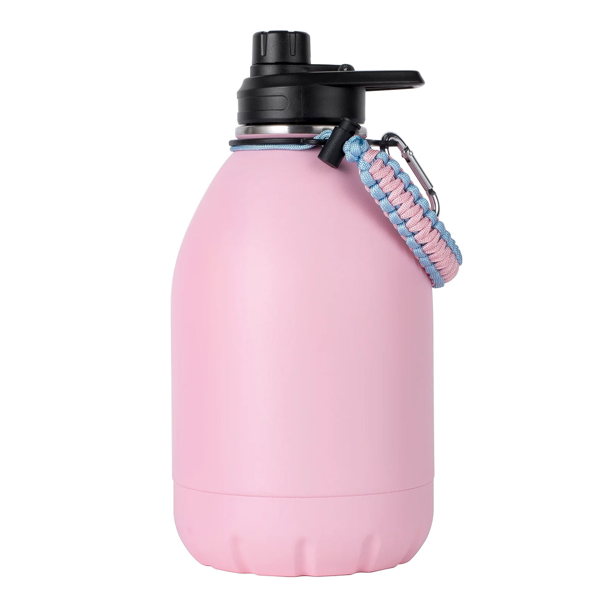 64 oz One Gallon Stainless Steel Vacuum Insulated Water Bottle Q683752