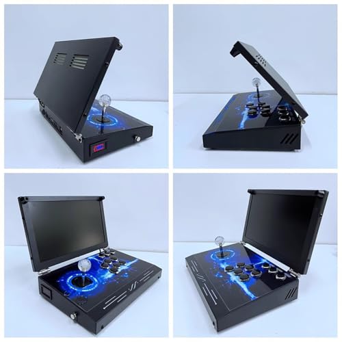 14-inch HD Screen Portable Arcade Game Console R124