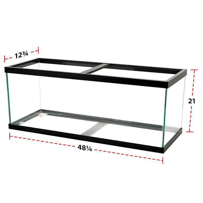 Standard Aquarium V9354