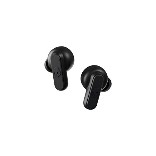 True Black In-Ear Wireless Earbuds O781747
