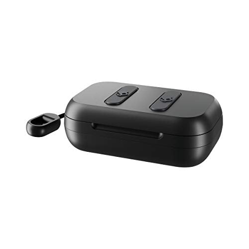 True Black In-Ear Wireless Earbuds O781747