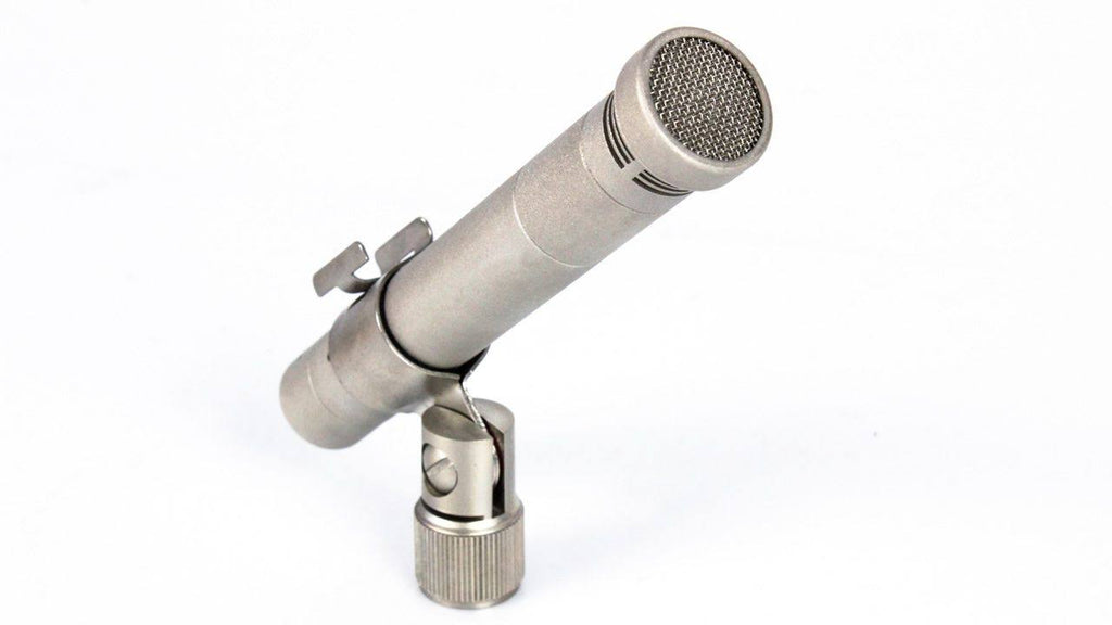 Cardioid Microphone (Silver) S3350