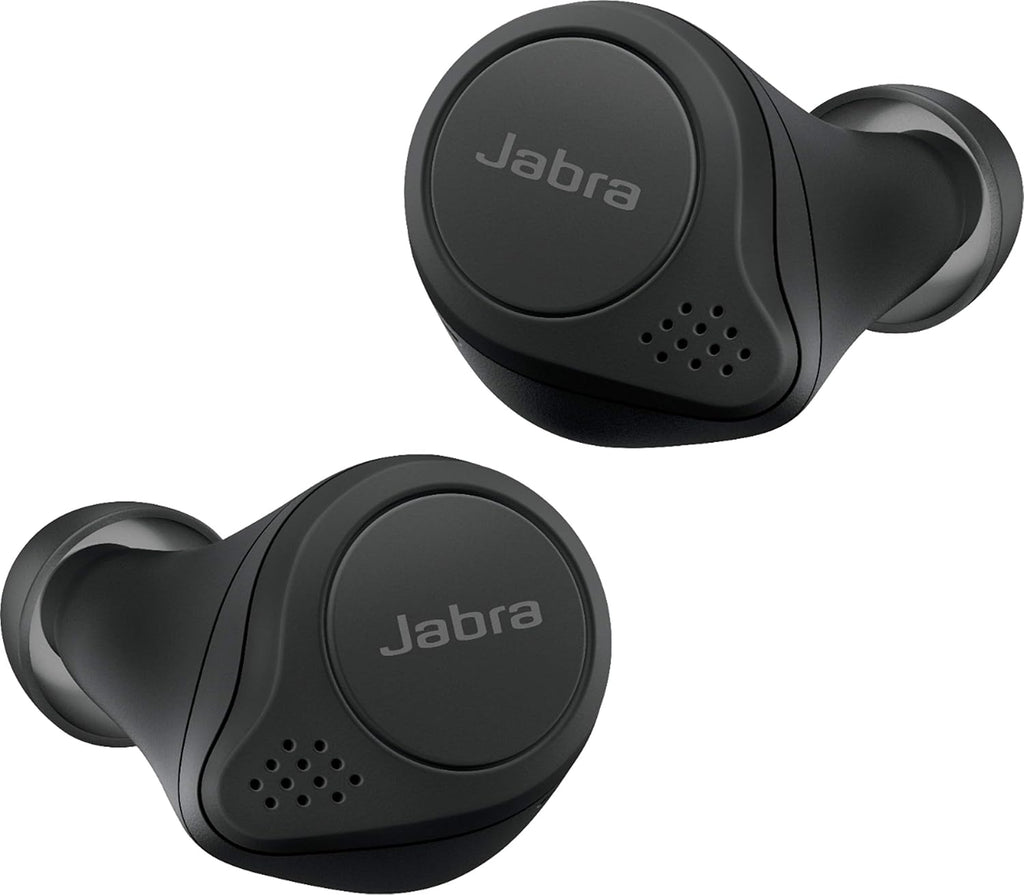 Black Wireless Earbuds G310