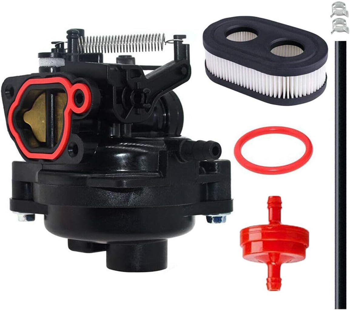 21-in Self-propelled Gas Lawn Mower Carburetor X523
