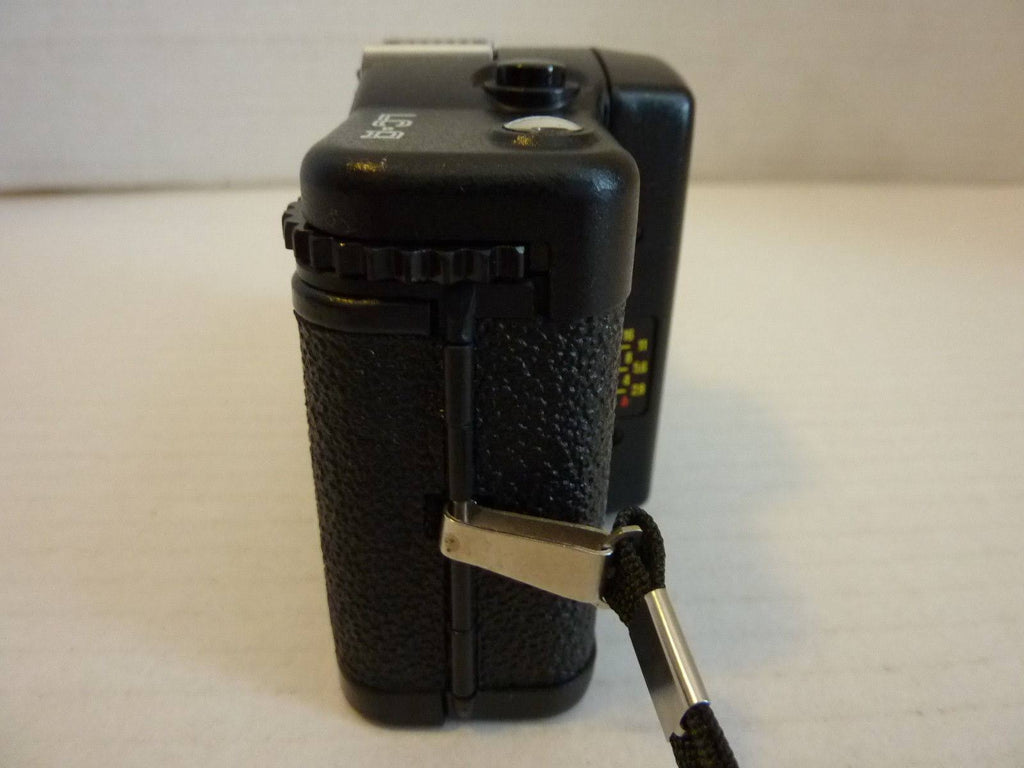 35mm Camera with 32mm Lens A497048