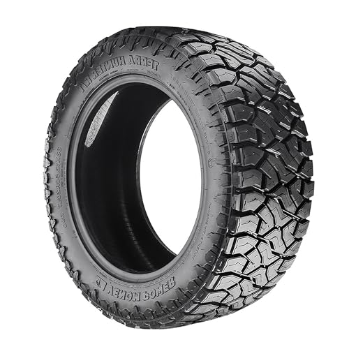 35X12.50R20LT All-Terrain Mud Off-Road Light Truck Radial Tire F2095