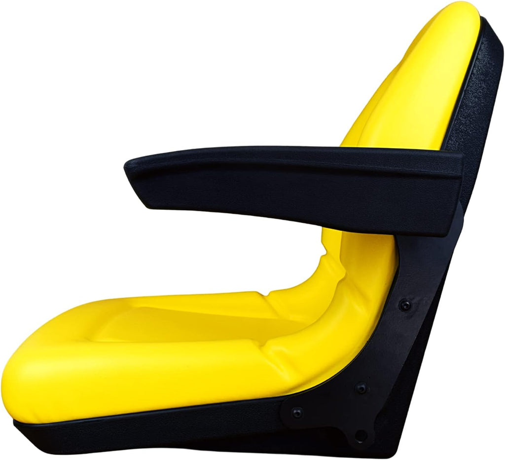 Tractor Seat and Armrests V7570
