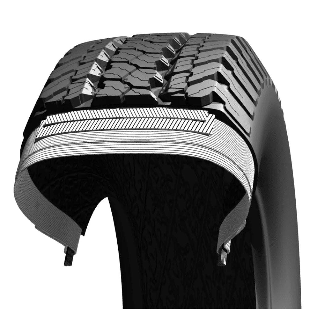 P265/70R17 113S All-Season Light Truck & SUV Tire J709518