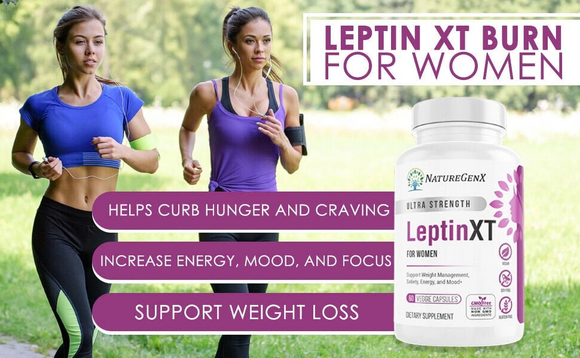 60 Capsules Diet Pills E364197