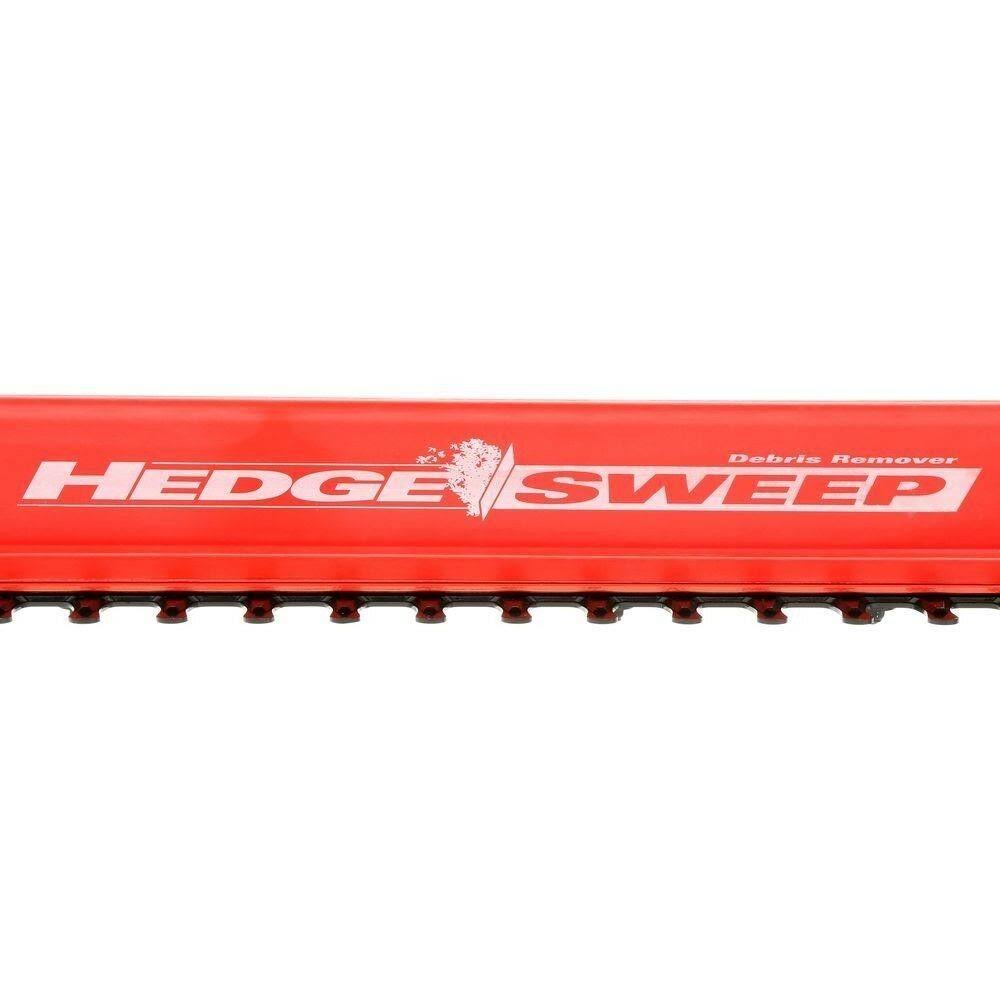 22 in. 3.7 Amp Electric Hedge Trimmer S817556