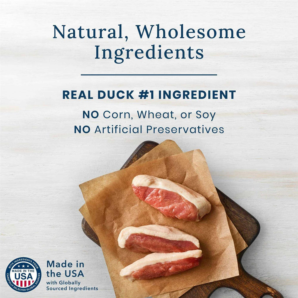 Natural Chewy Duck Cat Treats R5594