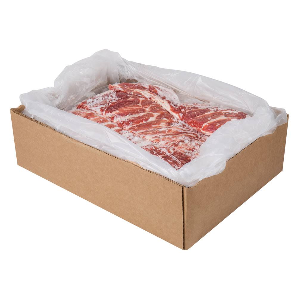 2.75 lb. St. Louis Pork Ribs C4437