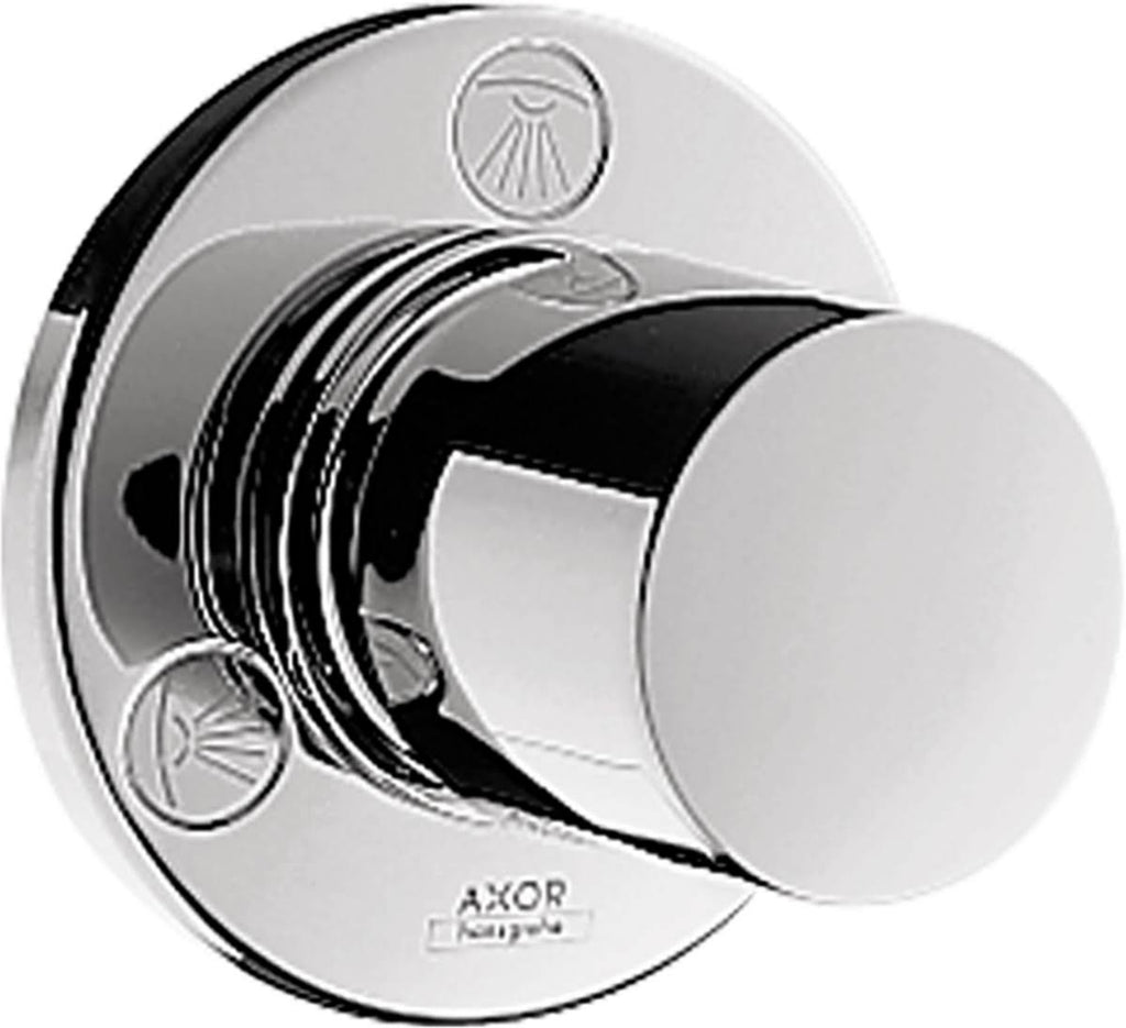 Chrome Diverter Trim L798193