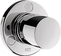 Chrome Diverter Trim L798193