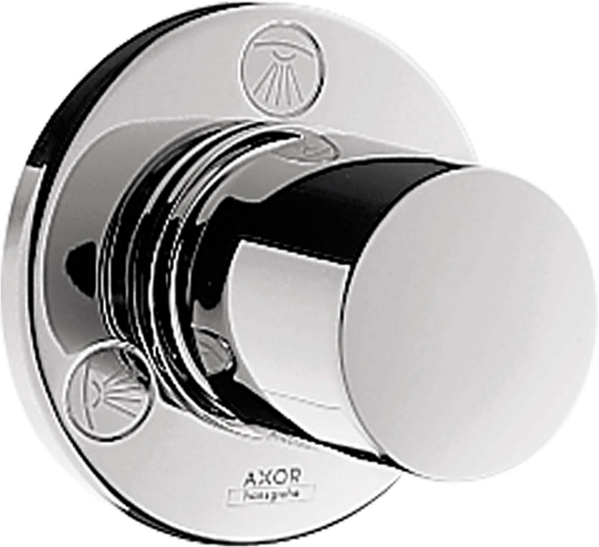 Chrome Diverter Trim L798193
