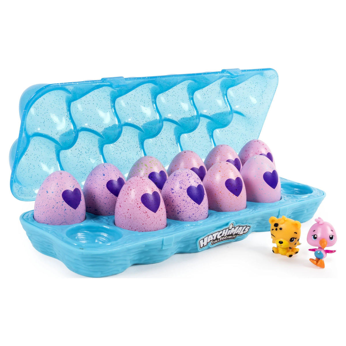 12 Pack Egg Carton T778