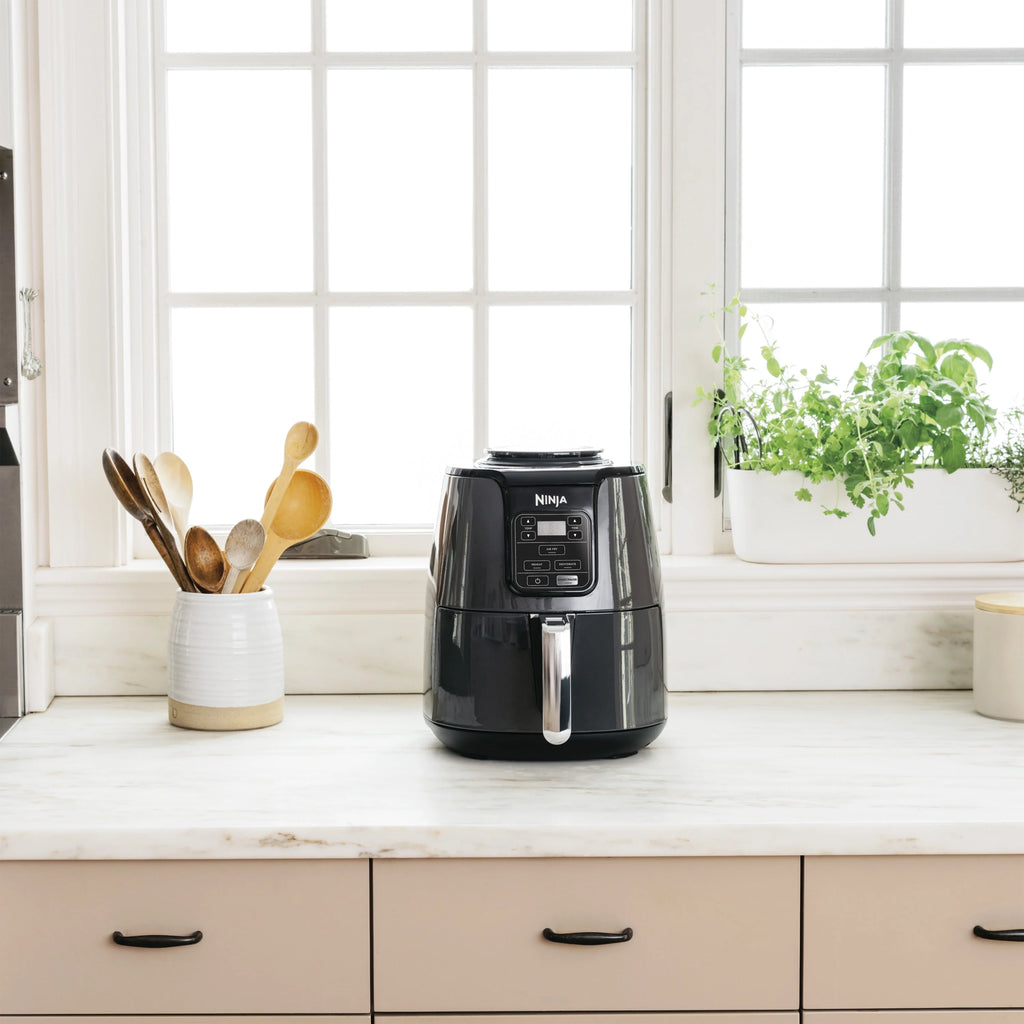 Black 4QT Air Fryer A925571