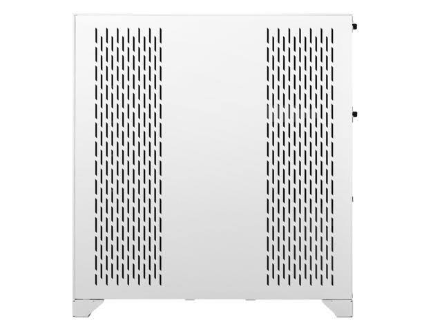 White ATX Full Tower Computer Case S408138