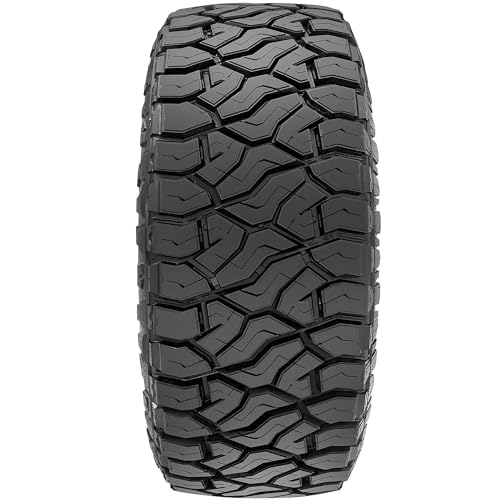35X12.50R20LT All-Terrain Mud Off-Road Light Truck Radial Tire F2095