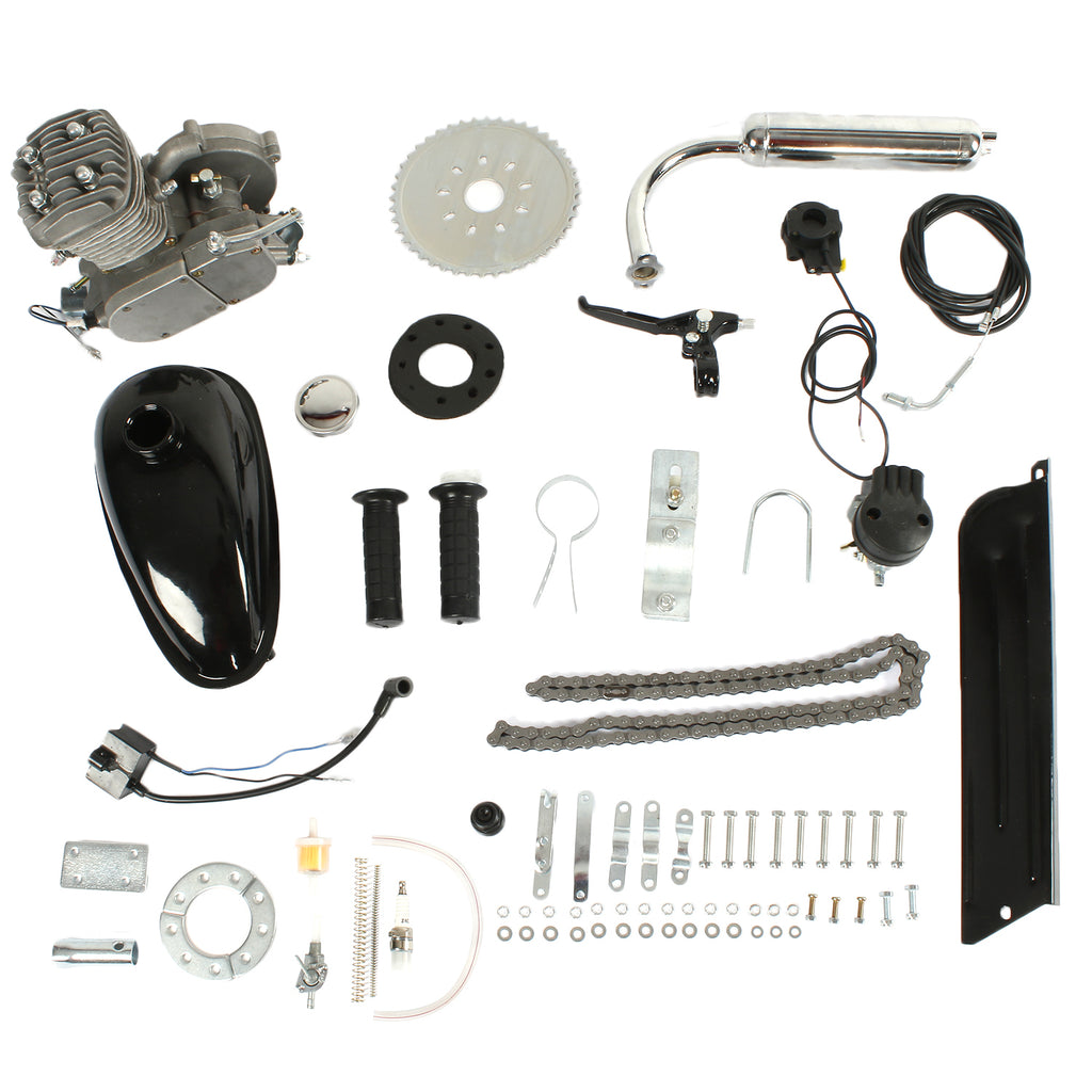 80cc Bicycle Conversion Engine Kit V41195