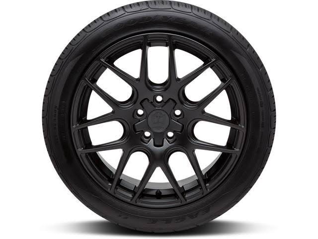 205/55ZR16 91W All-Season Tire A38585