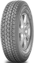 P265/70R17 113S All-Season Light Truck & SUV Tire J709518