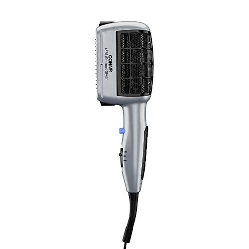 3-in-1 1875W Hair Dryer with 3 Attachments L38121