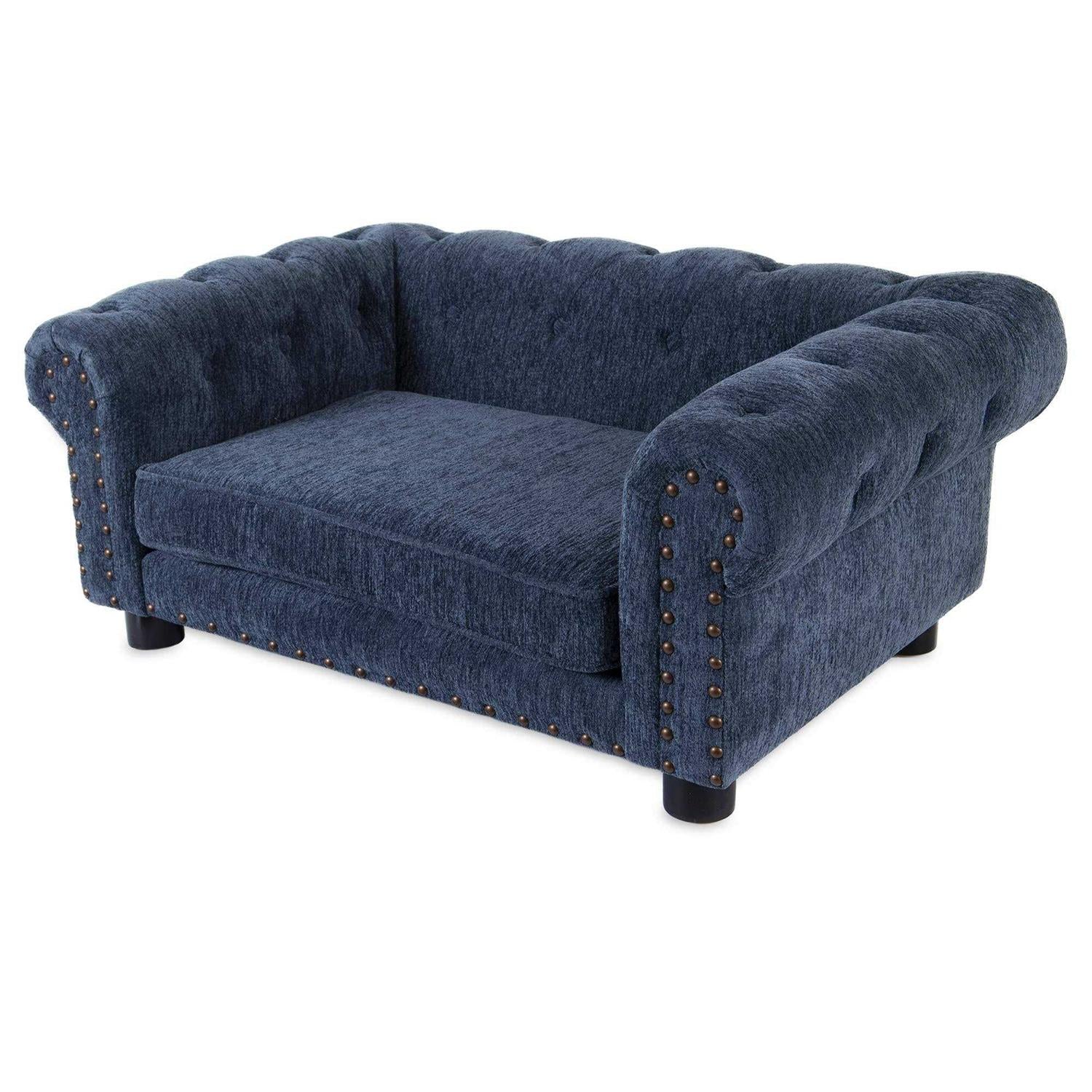 Sofa Dog Bed J396