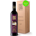 Organic Extra Virgin Olive Oil, First Cold Pressed, 16.9 fl oz A689