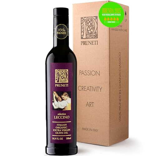Organic Extra Virgin Olive Oil, First Cold Pressed, 16.9 fl oz A689