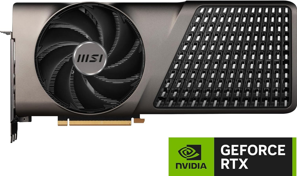 GeForce RTX 4080 Super Graphics Card, 16GB GDRR6X, PCIe 4.0, 1 x HDMI 2.1a, 3 x DP 1.4a H989098
