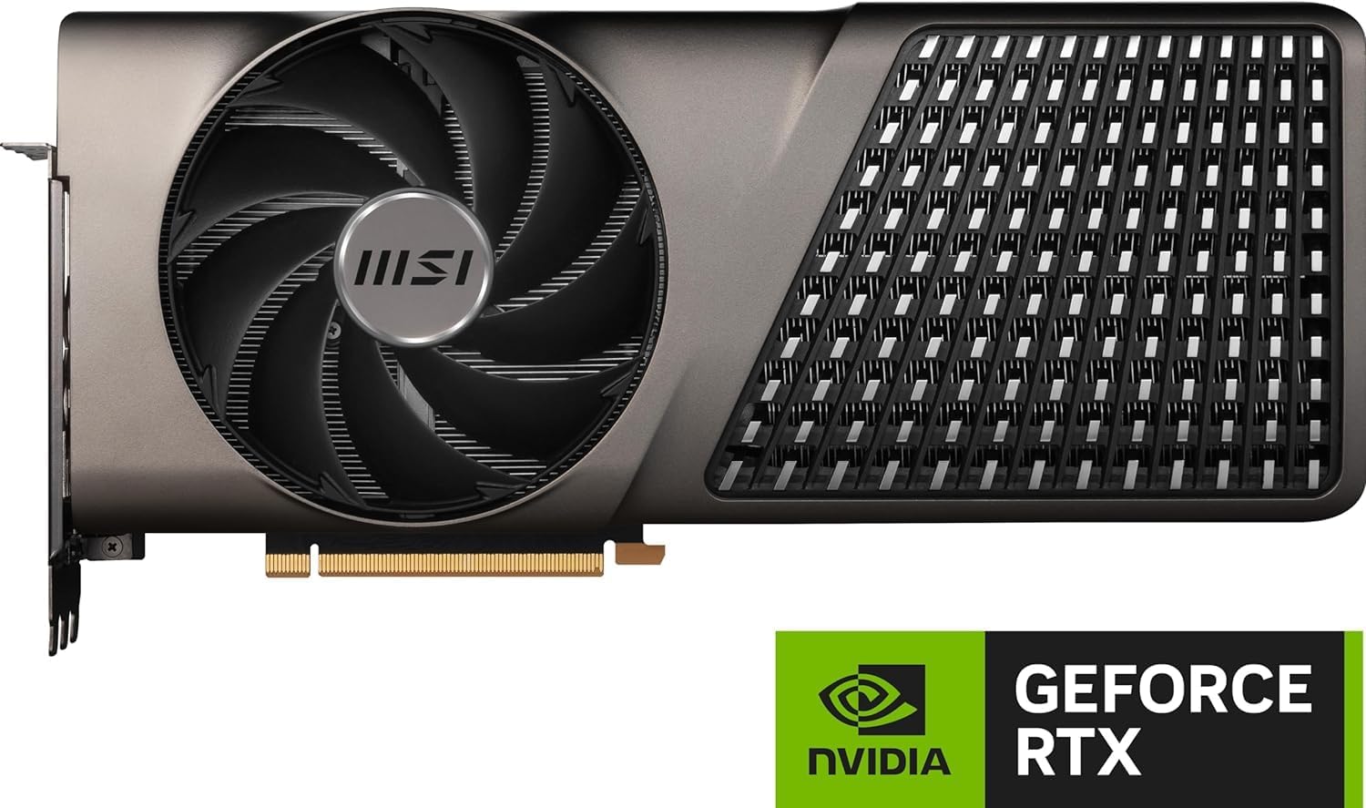 GeForce RTX 4080 Super Graphics Card, 16GB GDRR6X, PCIe 4.0, 1 x HDMI 2.1a, 3 x DP 1.4a H989098