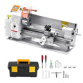 8.7 x 18 in Precision Metal Lathe J487