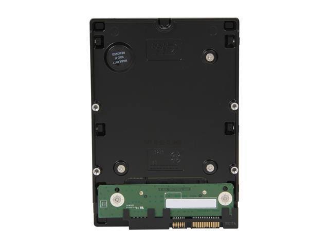 1TB SATA Hard Drive B205012