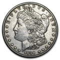1890-S Morgan Dollar XF T1109