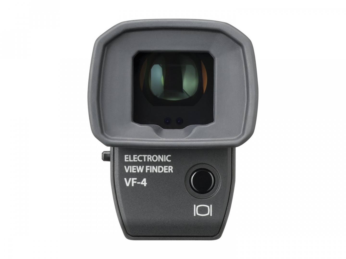 Black Electronic Viewfinder N640946