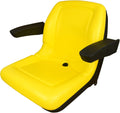Tractor Seat and Armrests V7570