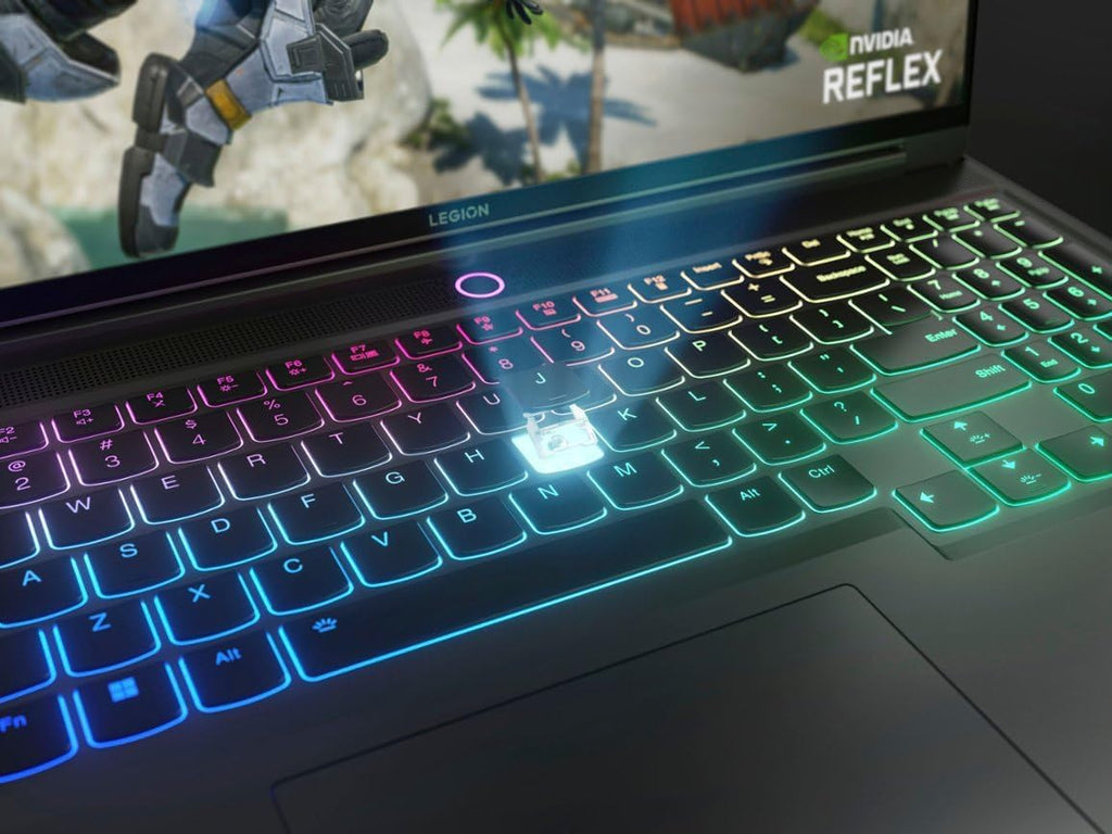 16" Gaming Laptop Intel Core i9 RTX 4070 16GB RAM 1TB SSD Z685