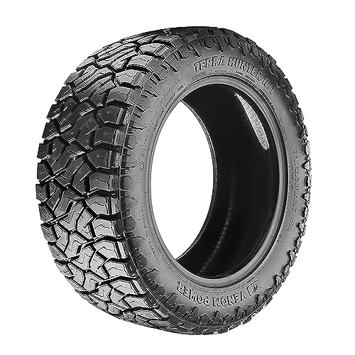 35X12.50R20LT All-Terrain Mud Off-Road Light Truck Radial Tire F2095