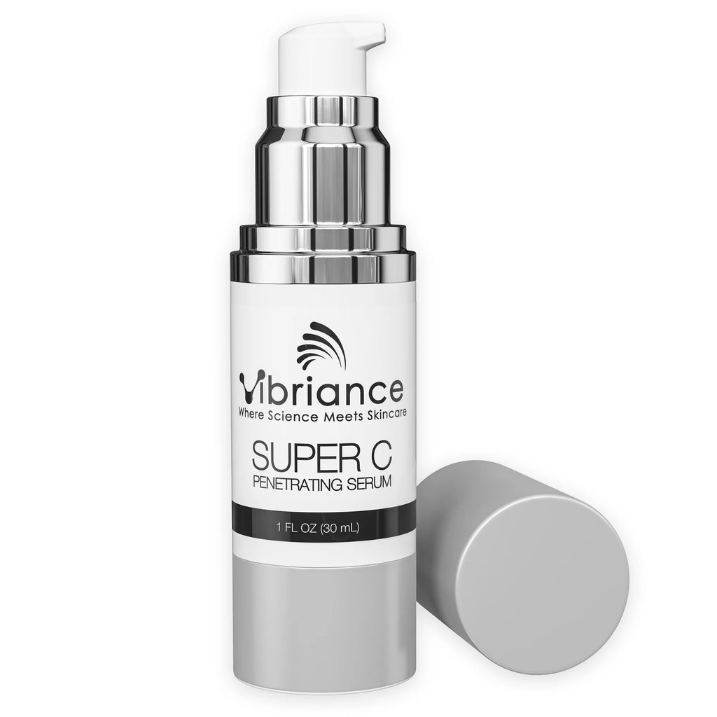 Super C Facial Serum with Vitamin C, 1 oz O979824